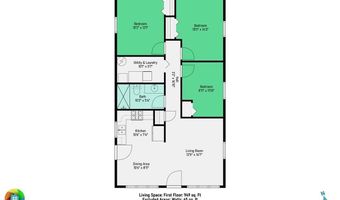 120 Hobson Ave, East Providence, RI 02914