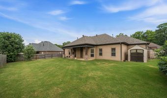 6312 Pierce Manse Loop, Benton, AR 72019