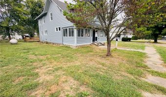 409 W Miller St, Appleton City, MO 64724