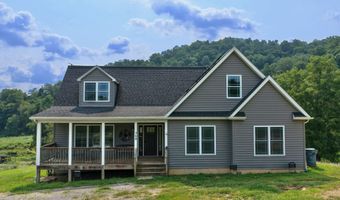 360 Rainbow Ln, Asbury, WV 24916