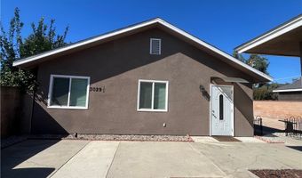 3029 S 8th 1/2, Arcadia, CA 91006