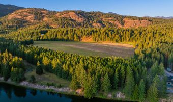 58250 Hwy 200, Clark Fork, ID 83811
