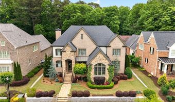 4221 Dogwood Bend Ter, Berkeley Lake, GA 30096