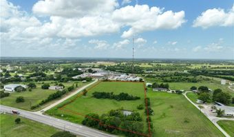 State Highway 90 & County Road 280, Anderson, TX 77830