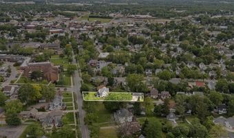 819 Center St, Ashland, OH 44805
