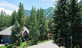 Francis Aka 500 W Francis Street, Aspen, CO 81611