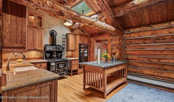 153 Peachblow Rd, Basalt, CO 81621