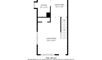 6905 RADCLIFFE Dr, Alexandria, VA 22307