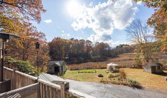 711 Black Plain Rd, North Smithfield, RI 02896