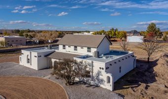 4 CIELO DEL ESTE, Anthony, NM 88021