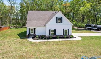 15176 Blendor Crooks, Athens, AL 35611
