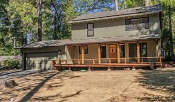 2350 Chaparral Dr, Arnold, CA 95223