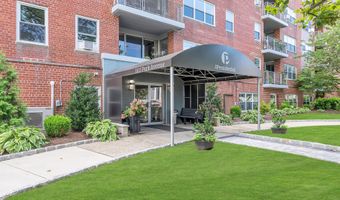 1615 Park Ave 4E, Asbury Park, NJ 07712