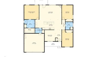 218 Little Man Dr, Boiling Springs, SC 29316