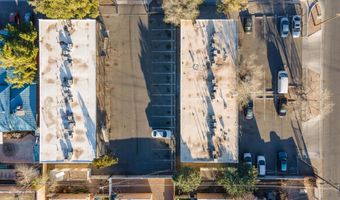 433 Mesilla & 437 4 Lots St SE, Albuquerque, NM 87108