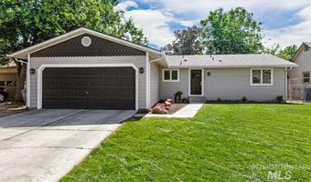 2702 N Reno, Boise, ID 83704