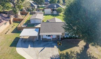 1008 3rd Ter, Barling, AR 72923