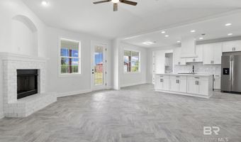 309 Burlington St, Atmore, AL 36502