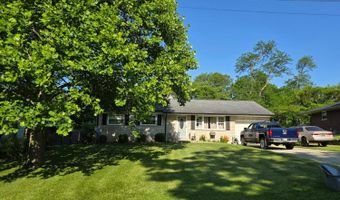 504 Ridge Ave, Aurora, IN 47001