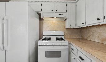 1719 E Orme Ln, Anadarko, OK 73005