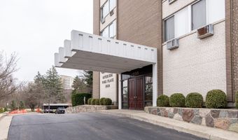 1050 Wall St 3C, Ann Arbor, MI 48105