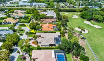 594 N Country Club Dr, Atlantis, FL 33462