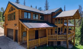 603 N Half Circle Dr, Brian Head, UT 84719