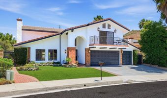 27833 Via Amistosa, Agoura Hills, CA 91301