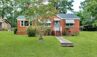 256 NE Williamsburg St, Aiken, SC 29801