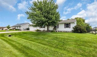 508 D Ave, Atkins, IA 52206