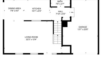 4343 W Emerald Way St, Alsip, IL 60803