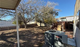 1282 Potosi St, Boulder City, NV 89005