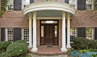 86 Sunset Dr, Arley, AL 35541