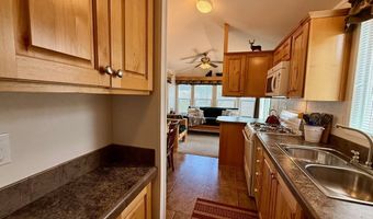 2 4 P St, Cascade, ID 83611