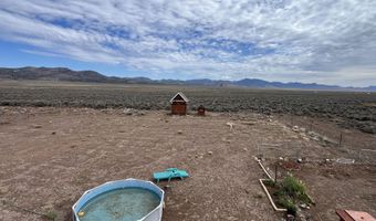 6643 N 9700 W, Beryl, UT 84714