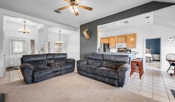 207 Deer Creek Dr, Alvord, TX 76225