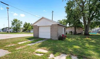 305 Lewis St, Avilla, IN 46710