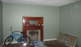 136 N Guyton Blvd, Blue Mountain, MS 38610