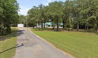 1892 Stobtown, Ardmore, OK 73401