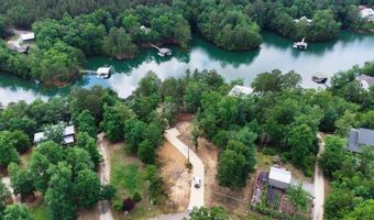 RON THAMES Rd lot 13, Arley, AL 35541