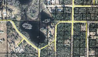 NW Lakeside Avenue, Altha, FL 32421