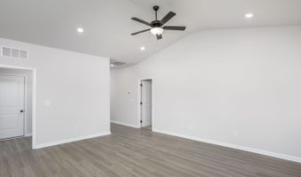 267 Taverners Ln Plan: Cary, Angier, NC 27501