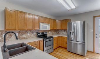 535 Ash Ave, Ault, CO 80610