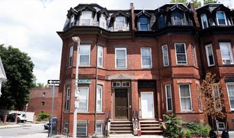 80 Mount Pleasant Ave, Boston, MA 02119