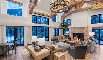 1449 Crystal Lake Rd, Aspen, CO 81611