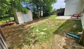 2084 Forest Cir, Aylett, VA 23009