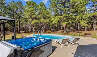1471 Hwy C-180, Baker, FL 32531