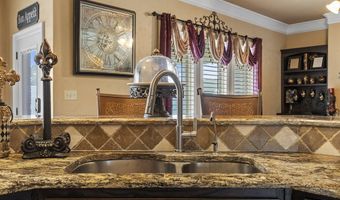 1312 Bellaire, Andrews, TX 79714