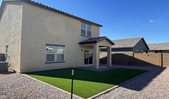 374 S VERDAD Ln, Casa Grande, AZ 85194