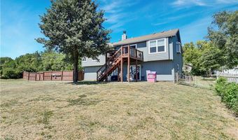 1841 College St, Baldwin City, KS 66006